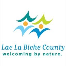 Company logo LAC LA BICHE COUNTY
