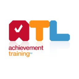 Company logo Achievement Training Ltd