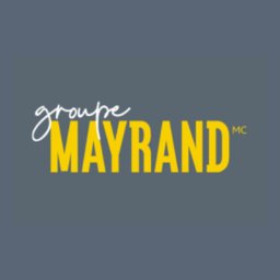 Company logo MAYRAND