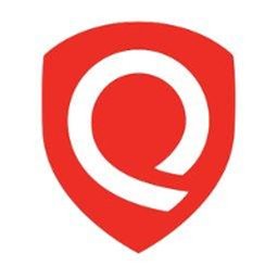 Company logo Qualys