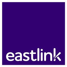 Company logo Eastlink