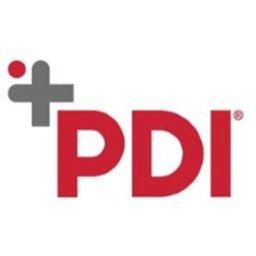 Company logo PDI
