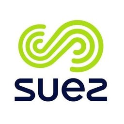 Company logo SUEZ