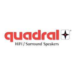 Logo de l'entreprise QUADRAL