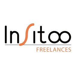 Company logo Insitoo