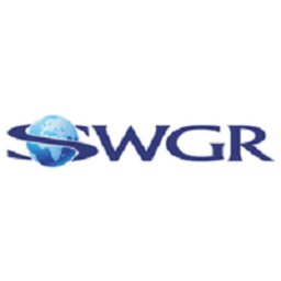Company logo SWGR