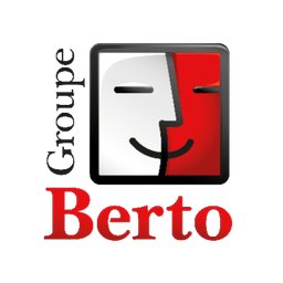 Logo de l'entreprise GROUPE BERTO