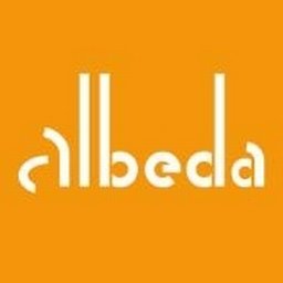 Company logo Albeda College