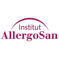 Firmenlogo Institut AllergoSan Pharmazeutische Produkte Forschungs- und Vertriebs GmbH