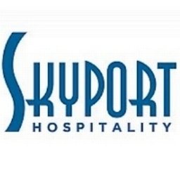 Company logo Skyport Hospitality