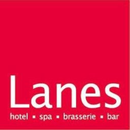 Company logo Lanes Hotel
