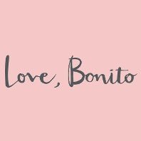 Company logo Love, Bonito