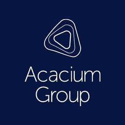 Company logo Acacium Group