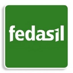 Company logo FEDASIL