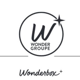 Logo de l'entreprise Wonderbox