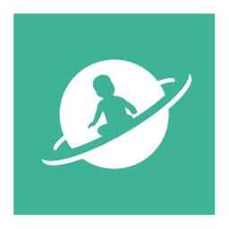 Company logo Il Pianeta dei Bambini