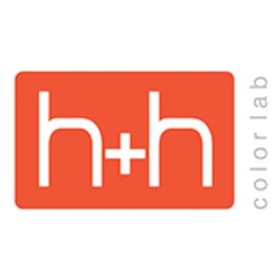 Company logo H&H Color Lab Inc.
