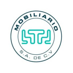 Logotipo de la empresa MOBILIARIO S.A. DE C.V.