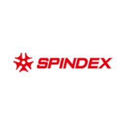 Logo syarikat Spindex Industries Limited