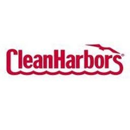 Company logo Clean Harbors