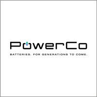 Firmenlogo PowerCo