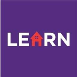 Company logo LEARN Charter School