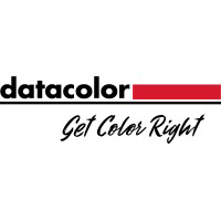 Company logo Datacolor