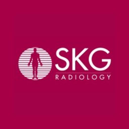 Company logo SKG