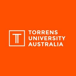 Company logo Torrens University Australia