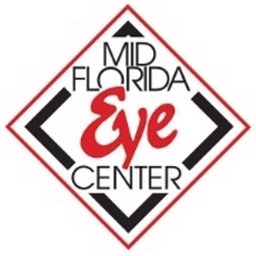 Company logo Mid Florida Eye Center