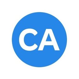 Company logo Conta Azul