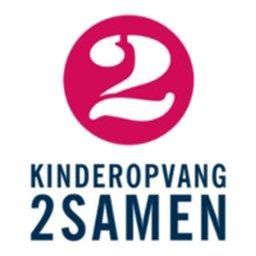 KINDEROPVANG 2SAMEN Logo
