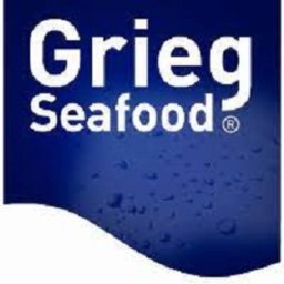 Company logo GRIEG SEAFOOD