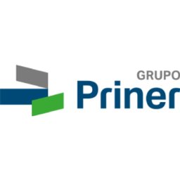 Company logo Priner