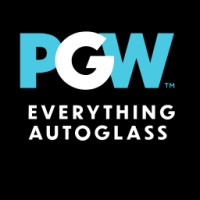 Company logo PGW Auto Glass