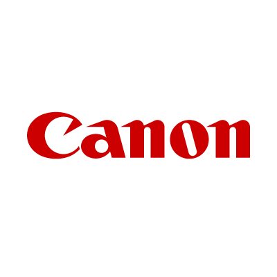 Company logo Canon USA