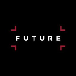 Company logo Future Publishing