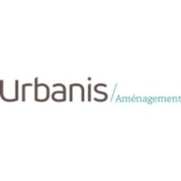 Logo de l'entreprise URBANIS
