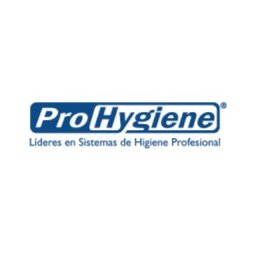 Logotipo de la empresa Prohygiene