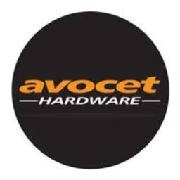Company logo Avocet Hardware Ltd