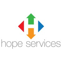 Company logo Hope Services