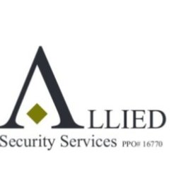 Company logo Allied