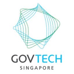 Company logo Government Technology Agency
