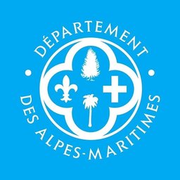 Logo de l'entreprise Département des Alpes-Maritimes