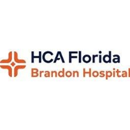 Company logo HCA Florida Brandon Hospital