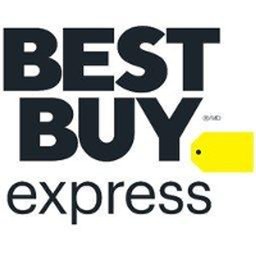 Company logo Best Buy Express