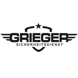 Firmenlogo Grieger Sicherheitsdienst GmbH
