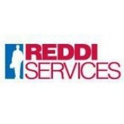 Company logo Reddi Services
