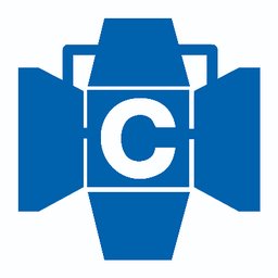 Company logo Controllux