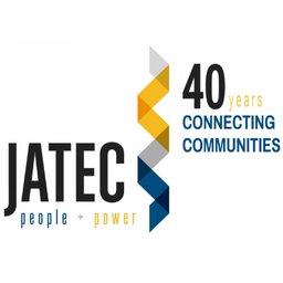 Company logo JATEC